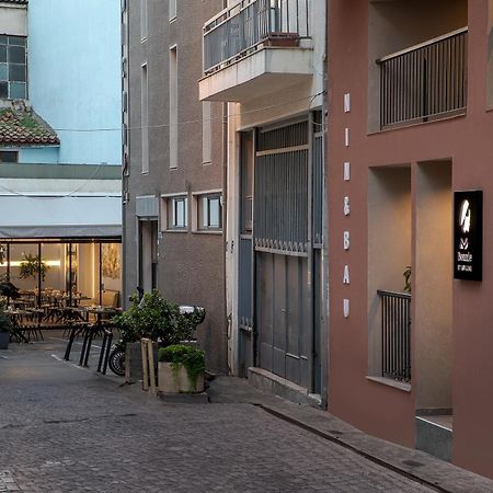 Bonnie Athens By Nin&Bau Atenas Exterior foto