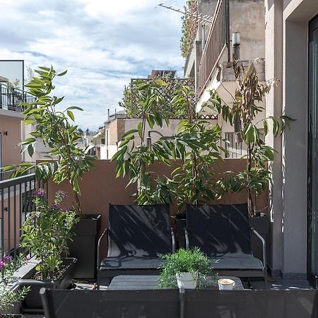 Bonnie Athens By Nin&Bau Atenas Exterior foto