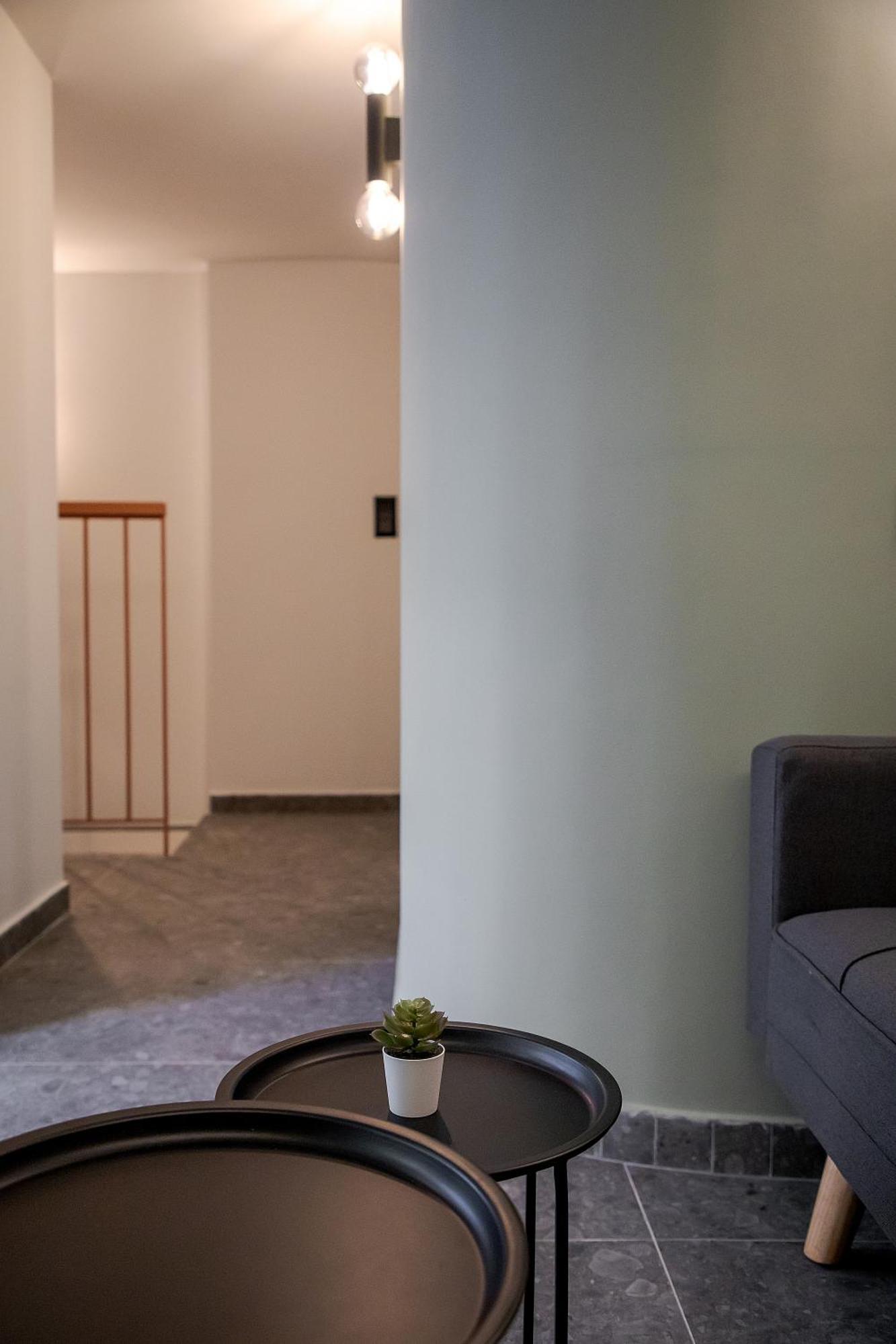 Bonnie Athens By Nin&Bau Atenas Quarto foto