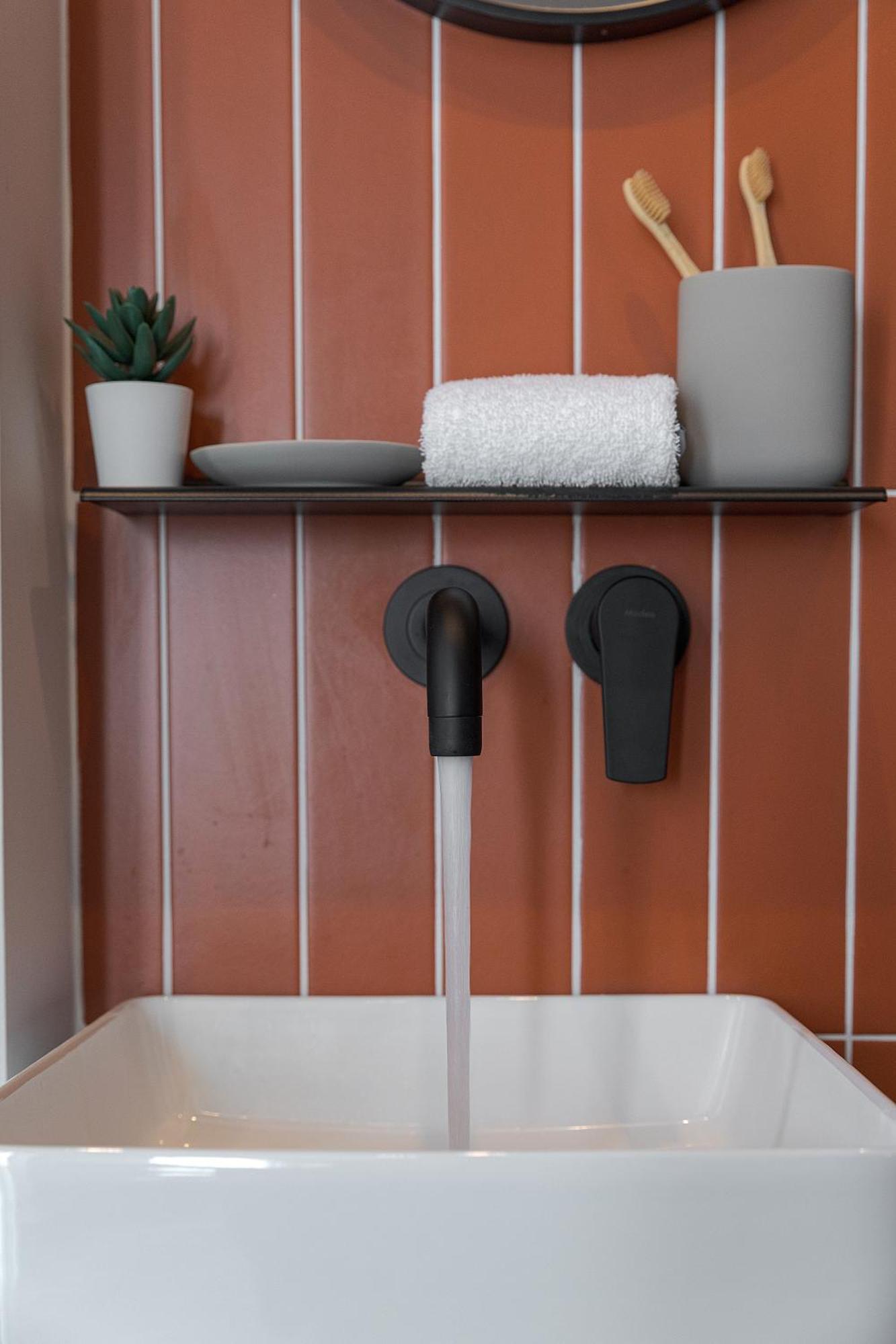 Bonnie Athens By Nin&Bau Atenas Quarto foto