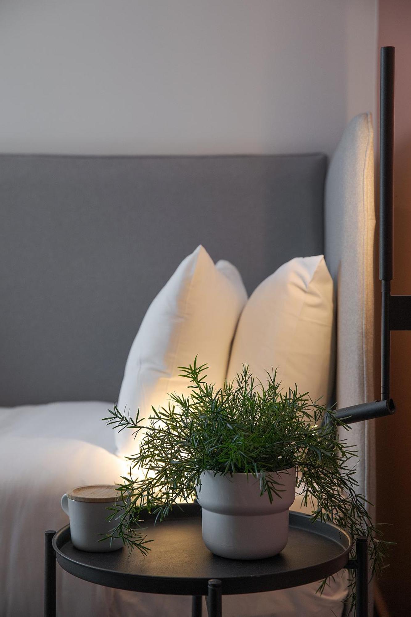 Bonnie Athens By Nin&Bau Atenas Quarto foto