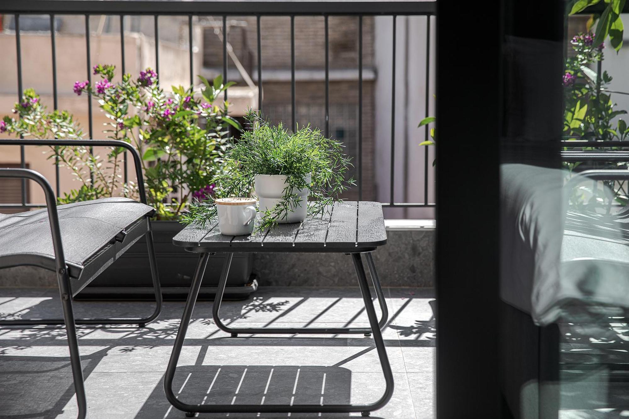 Bonnie Athens By Nin&Bau Atenas Exterior foto