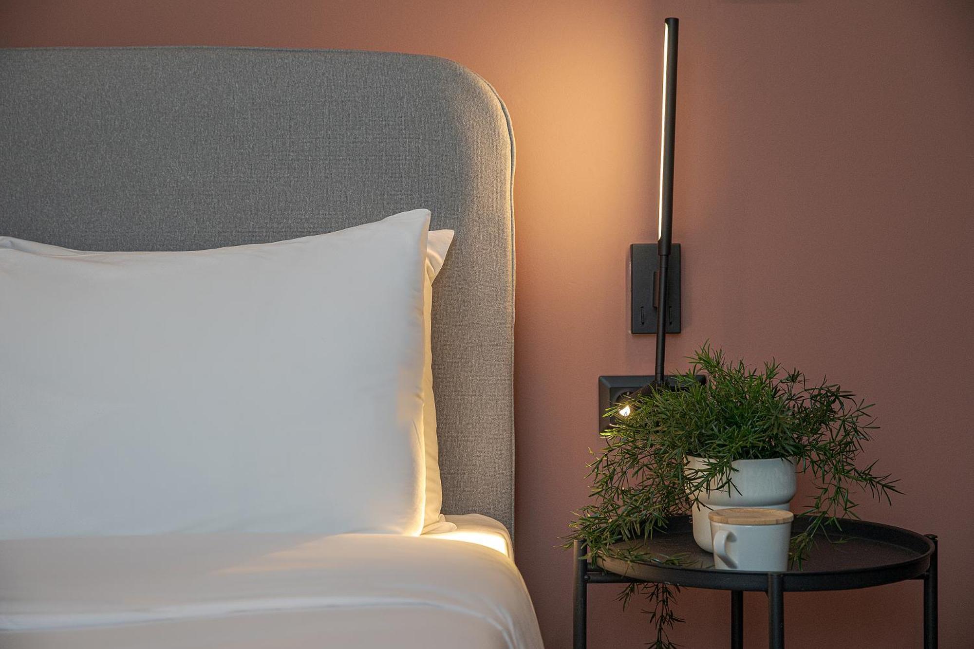 Bonnie Athens By Nin&Bau Atenas Quarto foto