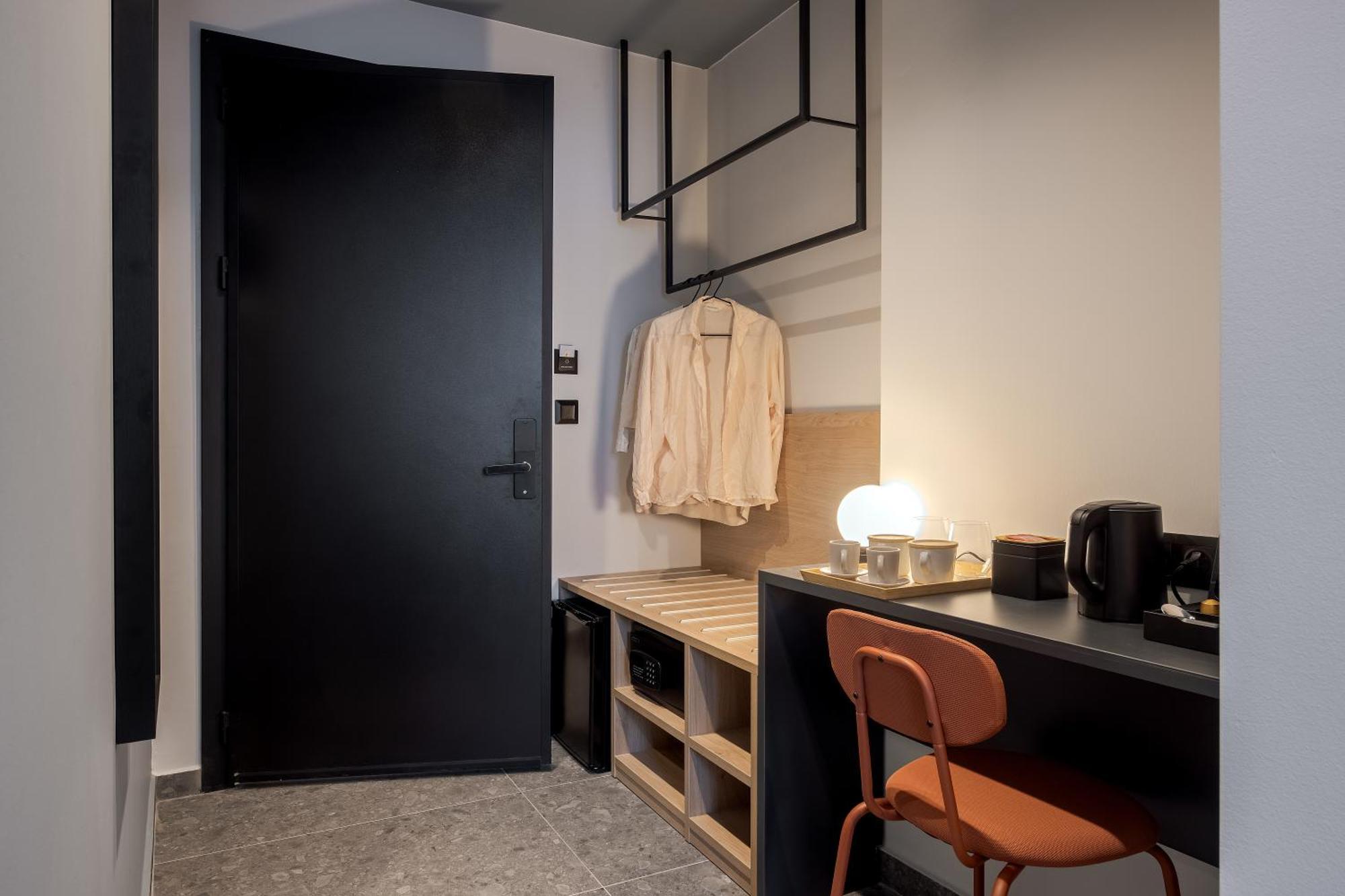 Bonnie Athens By Nin&Bau Atenas Quarto foto