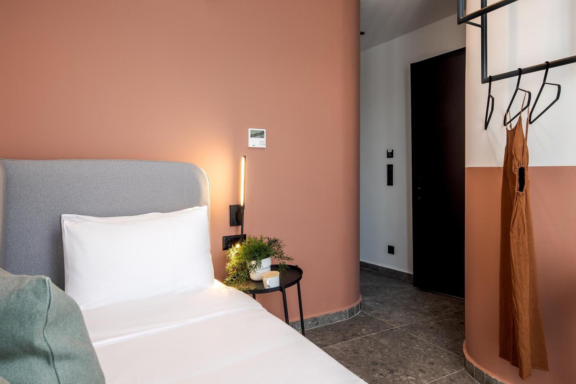Bonnie Athens By Nin&Bau Atenas Exterior foto