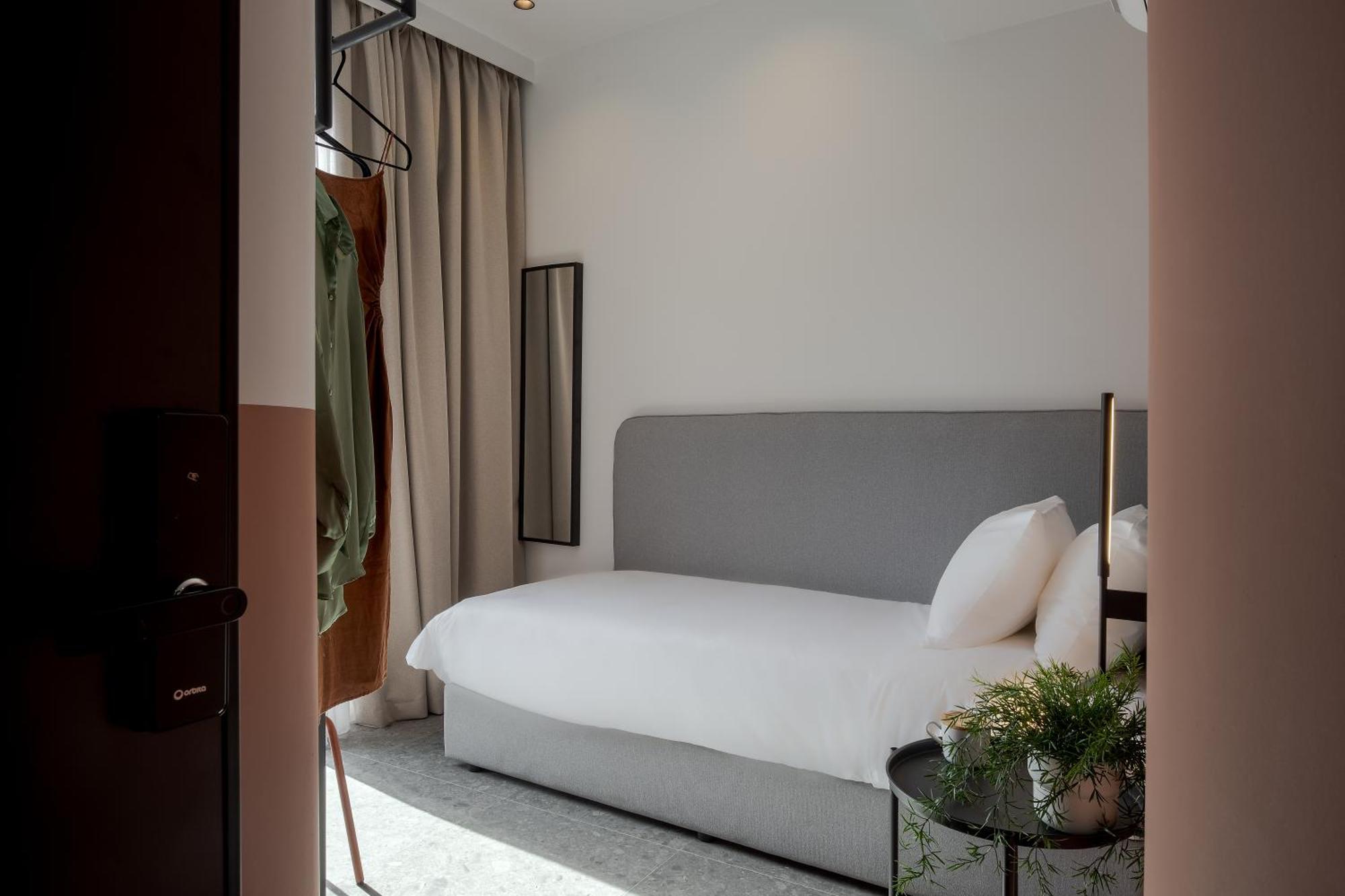 Bonnie Athens By Nin&Bau Atenas Quarto foto